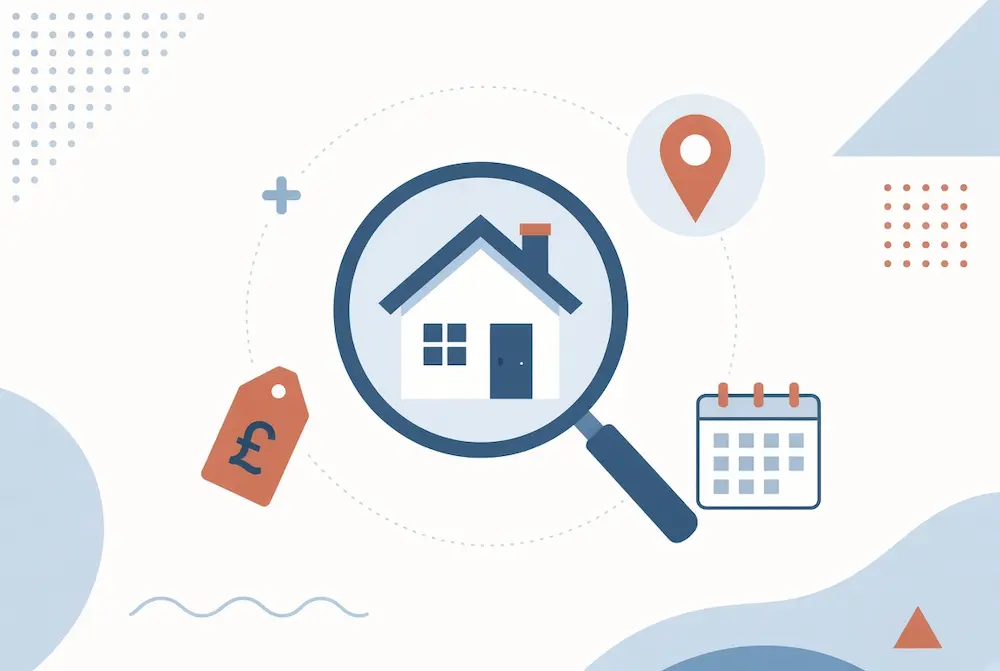 Identifying the ideal customer profile for a UK driveway business